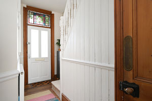 Meadow Head Woodseats